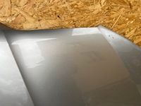 фото thumb №10, Skoda octavia iii 3 капот кришка двигуна