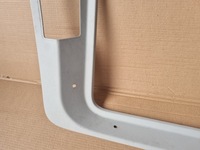 фото thumb №5, Vw caddy защита дверь раздвижных 2k5867623e