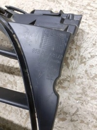 фото thumb №6, Решітка середня porsche macan 95b807683ab