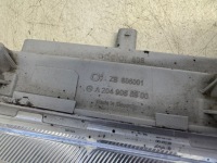 Купити Mercedes w204 протитуманна фара led drl перед a2049068900, фото thumb