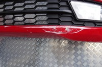 фото thumb №4, Skoda rapid - бампер передний lf3k