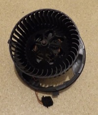 фото thumb №4, Vw passat b6 воздуходувка отопителя 3c1820015j