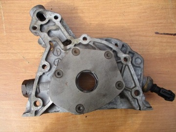 фото thumb №10, Opel astra g h tigra vectra b c 1.6 z16xe насос масла 90400091