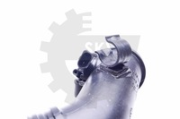 фото thumb №12, Шланг турбины 06b133354q ; skoda superb ii