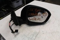 фото thumb №1, Зеркало правое 16pin/kamera renault austral