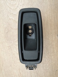 фото thumb №1, Renault koleos ii ручка відкривач сидінь