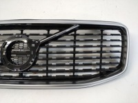 фото thumb №5, Решітка радіатора решітка радіатора volvo xc60 po 2017- 19 r- design