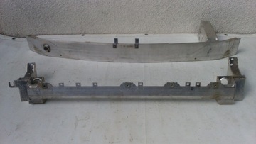 фото thumb №12, Mercedes a-klasa w177 балка перед + pod радіатор