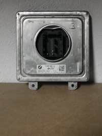 фото thumb №1, Преобразователь модуль led bmw 2590466 100% исправна