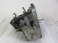 фото thumb №4, Коробка передач передач renault grand scenic ii 1.6 jr5125