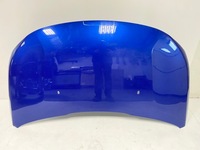 фото thumb №9, Крышка капот двигателя peugeot 2008 i lift fl 2016-2019