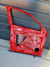 фото thumb №3, Vw t-roc 2ga двері перед ліва