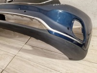 фото thumb №10, Mercedes eqa w243 21- звичайний бампер перед org