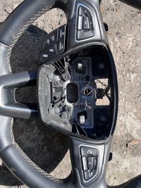 фото thumb №6, 107 ford kuga mk2 lift повітропровід шкіра пелюстки перемикання