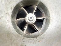 фото thumb №11, Renault espace iv 2.2 dci турбонагнітач турбіна 8200267138a