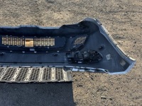 Бампер перед передний jeep grand cherokee 6.4 srt wk2 2014+ с Разборки, фото thumb