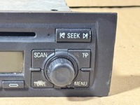 фото thumb №4, Радио cd audi a3 8p 8p0035186