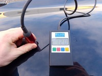 фото thumb №10, Bmw f25 x3 праві передні двері 668