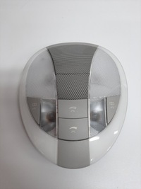 фото thumb №1, Mercedes w219 cls лампа стельовий 2198200801