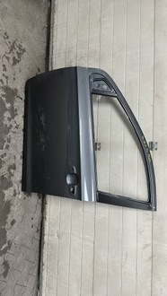 фото thumb №1, Hyundai i20 2008-2014 двері передні перед ліва