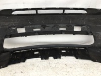 Купить Jeep grand cherokee srt8 srt рестайлинг  бампер передний, фото thumb