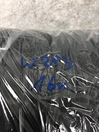 фото thumb №7, Бардачок пассажира mercedes w213 a2136800091