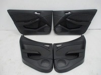 фото thumb №1, Обивка обшивка дверь renault clio v 20r