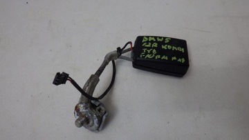 фото thumb №1, Застібка ременя безпеки зад bmw 5 f10 f11 f18 7243274