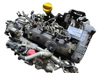 фото thumb №9, Renault kango 2017 двигатель 1.5dci k9ke628 kpl форсунки насос