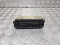 фото thumb №1, Панель обдув кондиціонера vw golf iv 1.9 tdi