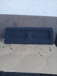 Купить Полка багажника оригинал hyundai getz 3/5 дверь, фото thumb