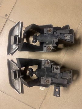 фото thumb №5, Mazda 5 cd93 розпилювач лампи оригінал лівий