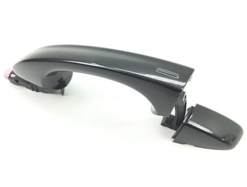 фото thumb №3, Aso ручка дверь левая kessy vw arteon 3h lb7r