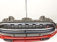 фото thumb №2, Mini one - cooper f56 f55 2017 перед бампер передній