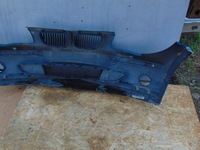 фото thumb №12, Бампер перед bmw 1 e87 sydneyblau 7132183-12 pod омивачі ксенон