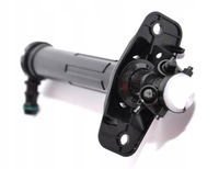 фото thumb №3, Левый распылитель + заглушка фара audi a6 c7