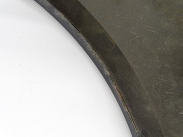 фото thumb №13, Крило лівий перед переднє audi a5 f5 8w купе s-line ly9t чорний