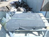 фото thumb №1, Хром заднього бампера 850706056r задня espace v 5