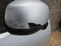 фото thumb №6, Дверь передние правое opel agila b 08-