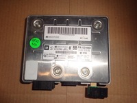 фото thumb №1, Opel insignia блок управления bluetooth 13314404