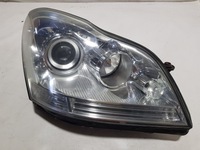 фото thumb №1, Mercedes gl x164 лампа правый перед uk