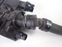 фото thumb №4, Корпус термостата патрубок crossland x 1.2t