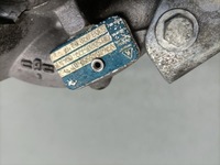 фото thumb №6, Турбонагнітач турбіна ds3 1.6 thp v762045580