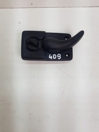 фото thumb №1, Ручка внутрішня двері master ii movano