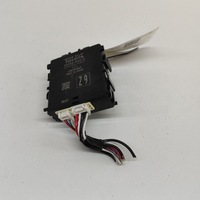 фото thumb №1, Toyota yaris cross 2024 другое реле