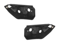 фото thumb №1, Направляющая кронштейн бампер volvo s40 v50 2003-2012