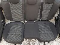 фото thumb №7, Сиденье заднее сиденье opel mokka