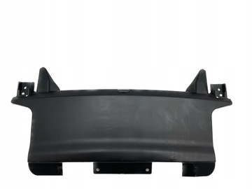 фото thumb №1, Range rover sport l494 накладка захист фаркоп зад