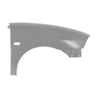 фото thumb №1, Крила seat cordoba 02.2002-11.2009 білий