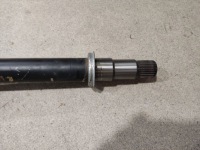 Приводной вал передняя перед сторона правая lexus rx 450h 4341048150 Оригинал, фото thumb